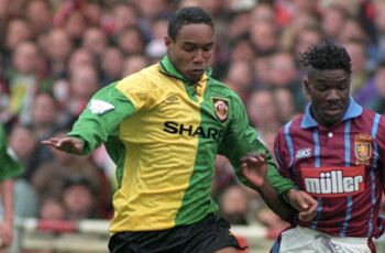 5 of the wackiest kits in Premier League history