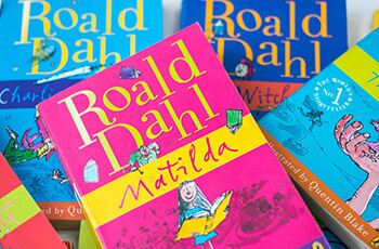 What to stream ahead of Roald Dahl Story Day