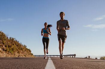 How to choose the right running footwear