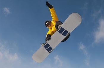 Get the perfect socks for hitting the slopes