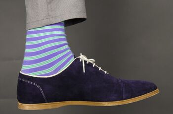 Sock Rules