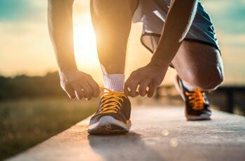 Your guide to buying sports socks