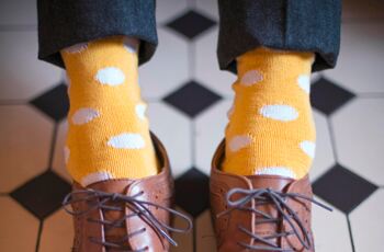 Why spots are spot-on this season