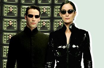 The big releases on streaming services in 2021