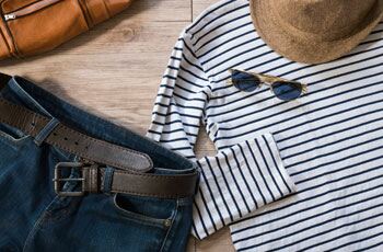 Why stripes are everywhere in 2017