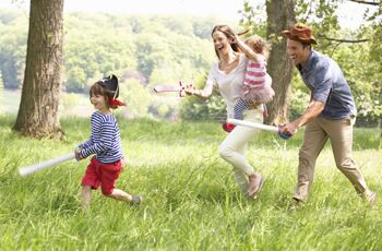 Top summer holiday activities for kids