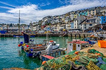 5 of our favourite UK holiday destinations