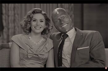 Everything you need to know about WandaVision