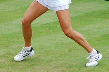 Wimbledon whites and other sports sock rules