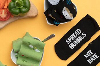 How We're Celebrating World Vegan Month