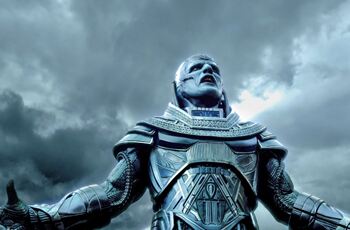 X-Men: Apocalypse catch up guide
