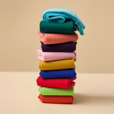Slider Image Bamboo<br/>Socks