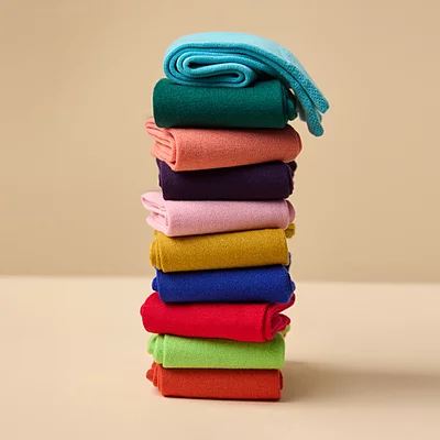 Slider Image Bamboo Socks