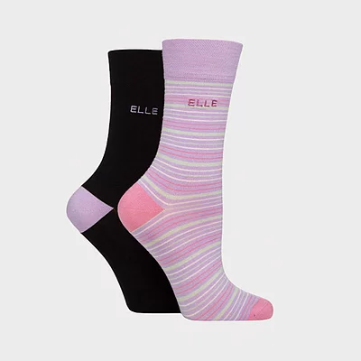 Slider Image Bamboo Socks