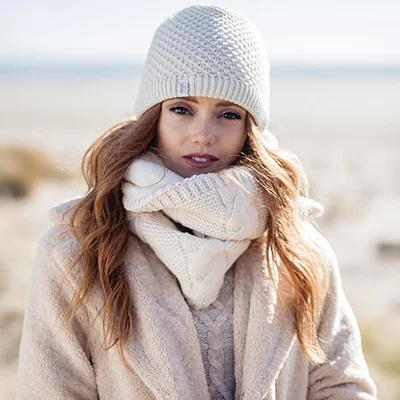 Slider Image Scarves