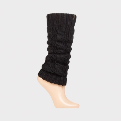 Slider Image Leg Warmers