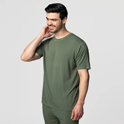 Slider Image Men's Loungewear