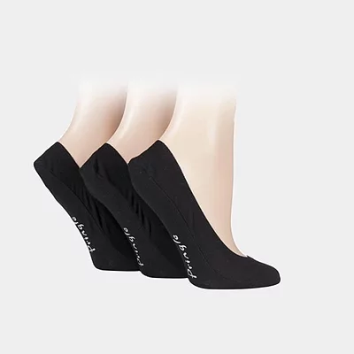 Slider Image No-Show Socks