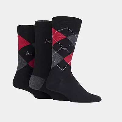 Slider Image Men's Socks