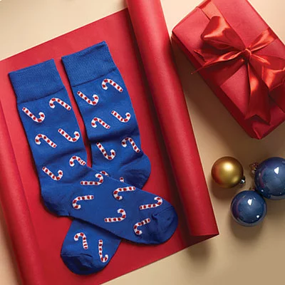 Slider Image Men's Socks