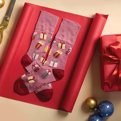 Slider Image Women's Socks