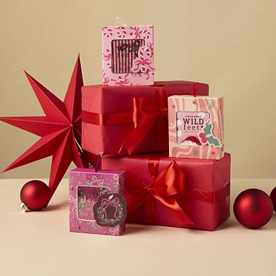 Slider Image Gifting