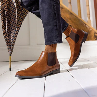 Slider Image Men's Socks