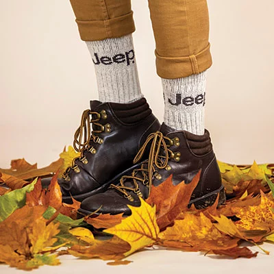 Slider Image Outdoor Socks