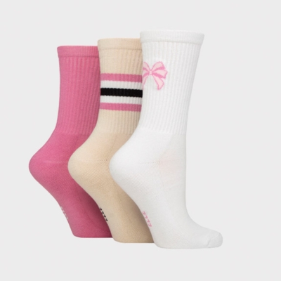 Slider Image Sports Socks
