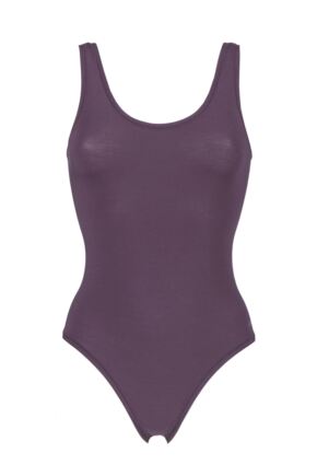 Ladies 1 Pack Sloggi GO Allround One Size Fits All Body