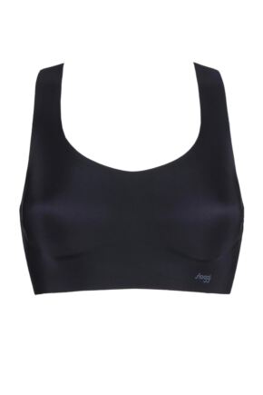 Ladies Sloggi Zero Feel Seamfree Racerback Top