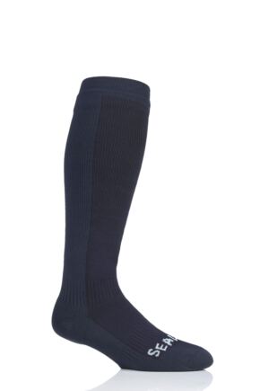 SealSkinz 1 Pair 100% Waterproof Hiking Mid Knee Length Socks