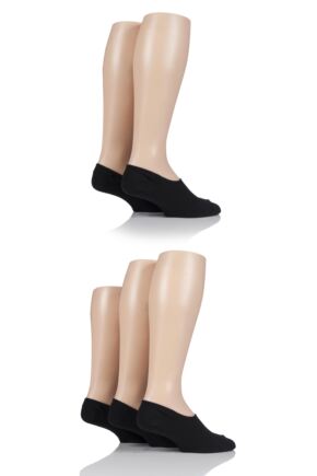 Mens 5 Pair Jack & Jones Jacbasic Short Socks