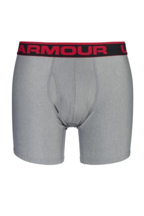 UNDER ARMOUR THE ORIGINAL SERIES BOXERJOCK 6-INCH INSEAM BOXERS