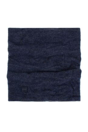 BUFF 1 Pack Merino Fleece Neck Warmer
