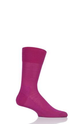  Falke Tiago Classic Fil d'Ecosse Mercerised Cotton Socks