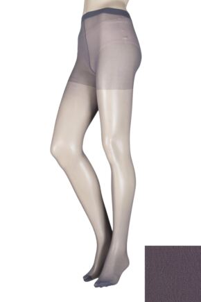 light grey opaque tights