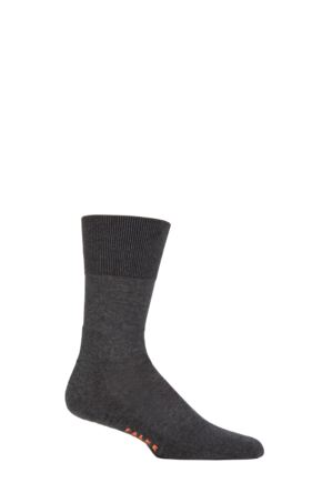 Mens and Ladies 1 Pair Falke Sport Spirit Run Crew Socks
