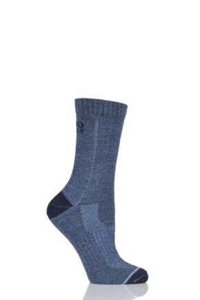 Ladies 1 Pair 1000 Mile Tactel All Terrain Socks