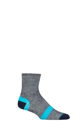Mens and Ladies 1 Pair 1000 Mile Approach Sock