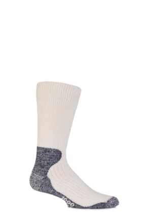 Mens 1 Pair 1000 Mile Wool Ultra Cricket Socks