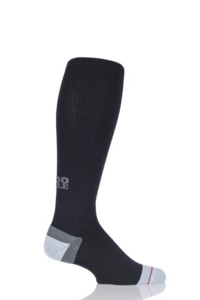 Mens 1 Pair 1000 Mile Compression Socks