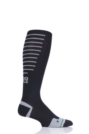 Mens and Ladies 1 Pair 1000 Mile Compression Socks