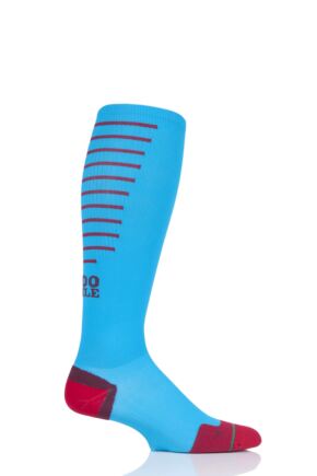 Mens and Ladies 1 Pair 1000 Mile Compression Socks