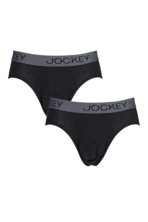 Mens Jockey 3D Innovation 2 PAIRS FOR THE PRICE OF 1