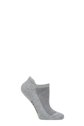 Ladies 1 Pair Burlington Athleisure Trainer Socks