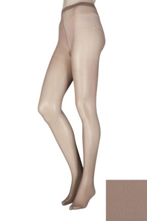 ELLE Tights from SOCKSHOP - 100% Nylon 