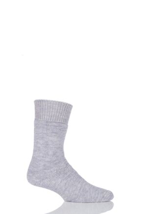 Mens 1 Pair SOCKSHOP of London Cushioned Cricket Socks