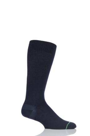  Mens and Ladies 1 Pair 1000 Mile 'Tactel' Ultimate Light Weight Walking Socks In 2 Colours 