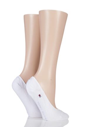 tommy hilfiger trainer socks ladies